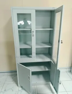 Steel Office Cabinate