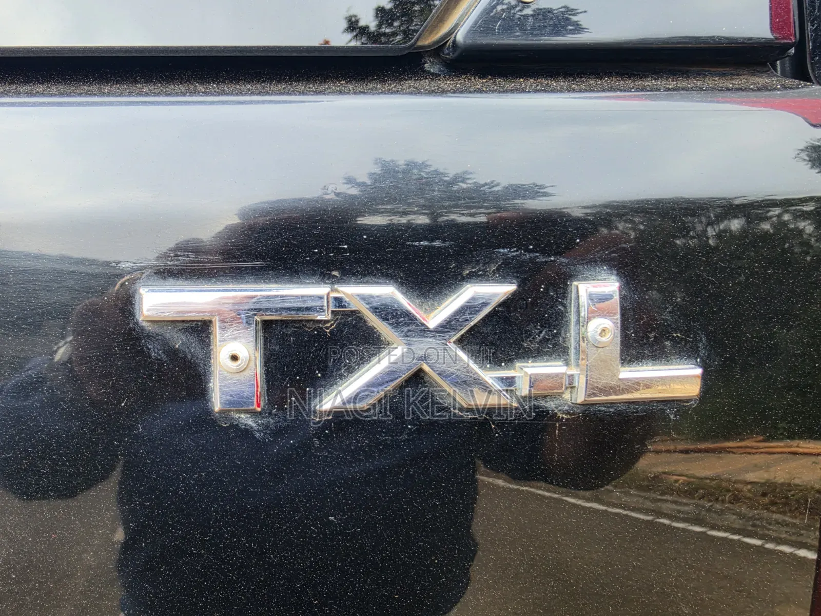 Toyota Land Cruiser Prado 2.8 2020 Black