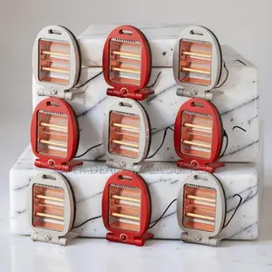 Factory Direct Prices 700W, 800W Electric Room Heater Space Heaters