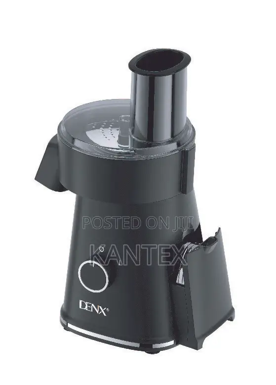 Denx DX3441 Electric Vegetable Slicer