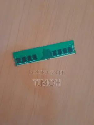 8gb Sk Hynix Ddr4-3200 Desktop Ram