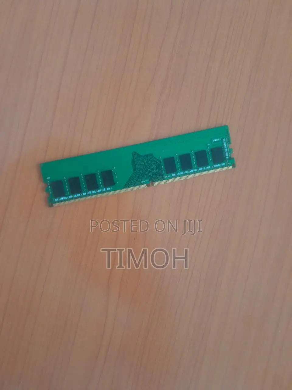 8gb Sk Hynix Ddr4-3200 Desktop Ram