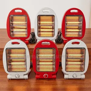 Direct Factory Prices 700W, 800W Electric Room Heater Space Heaters