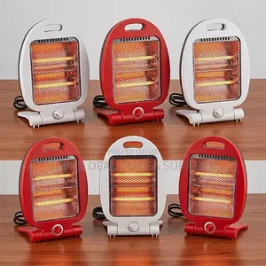 Manufacturer Prices 700W, 800W Electric Room Heater Space Heaters