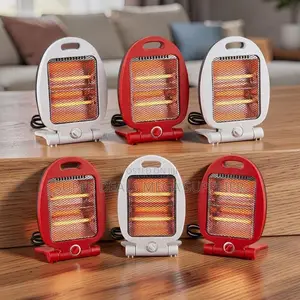 Manufacturer Prices 700W, 800W Electric Room Heater Space Heaters