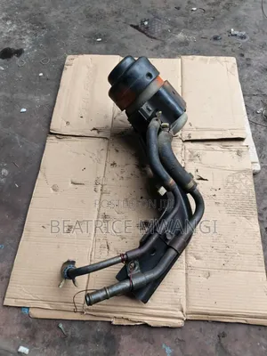 Brack Fluid Can 4.3