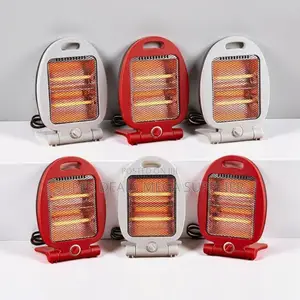 Trade Prices 700W, 800W Electric Room Heater Space Heaters