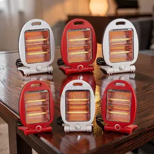 Trade Prices 700W, 800W Electric Room Heater Space Heaters