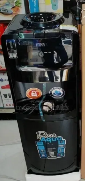 Mika Hot and Cold Water Dispenser