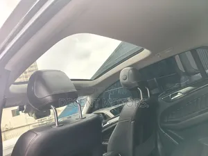 Mercedes-Benz 350D 2015