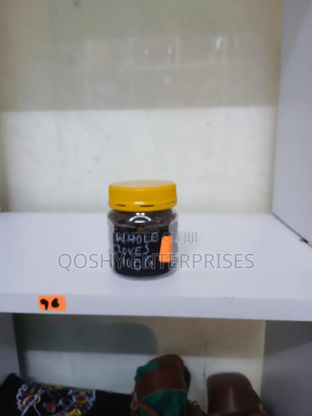 Whole Cloves 100g