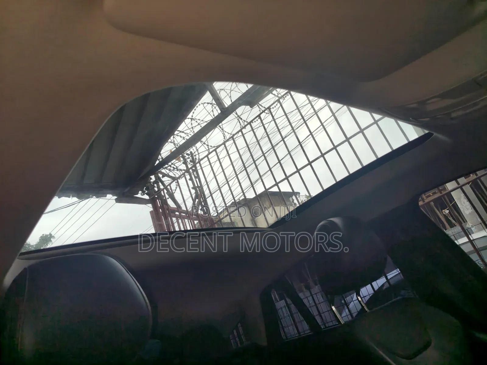 Mercedes-Benz 350D 2015