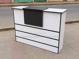 Counter Desk