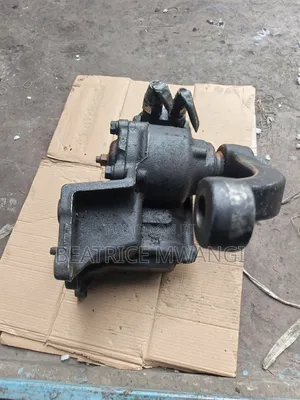 FRR 90 Steering Box