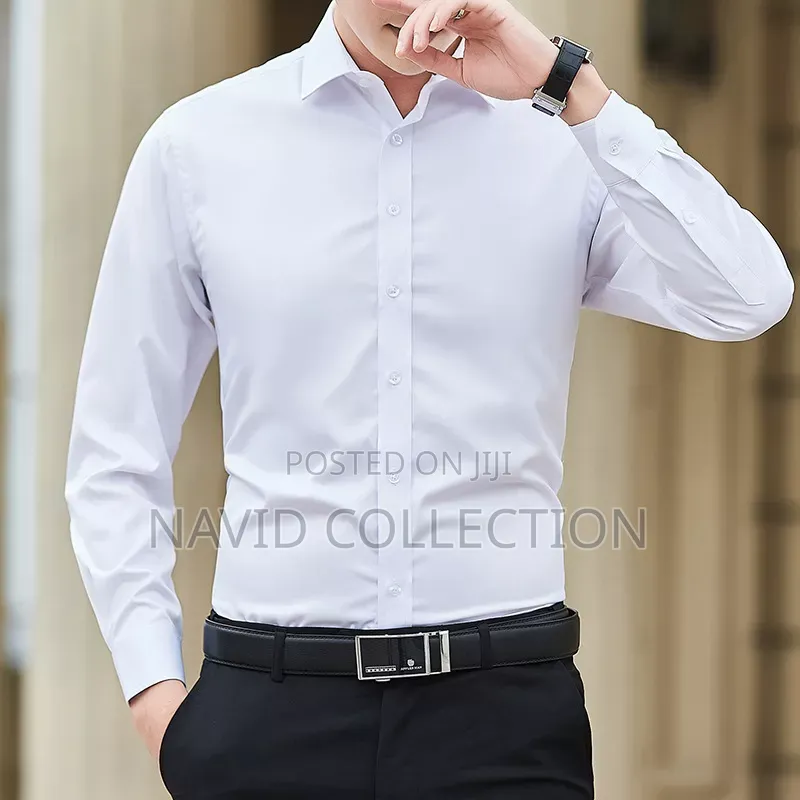 Fashion Official Shirt