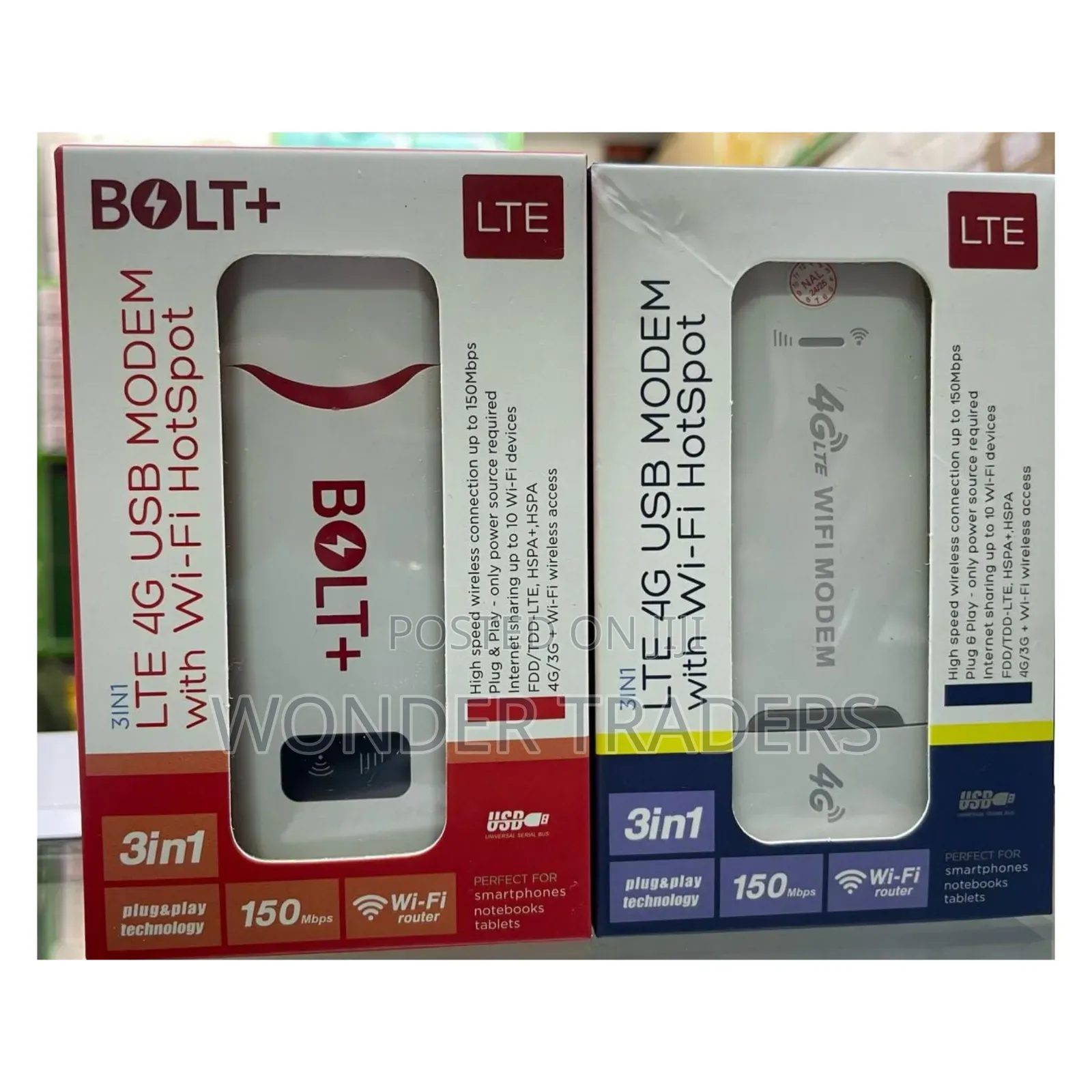 Modem LTE 4g USB Modem