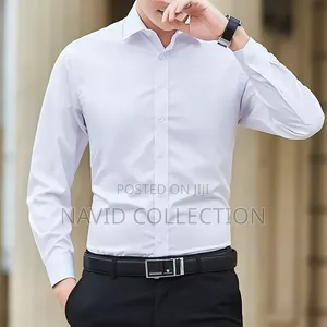 Fashion Official Shirt
