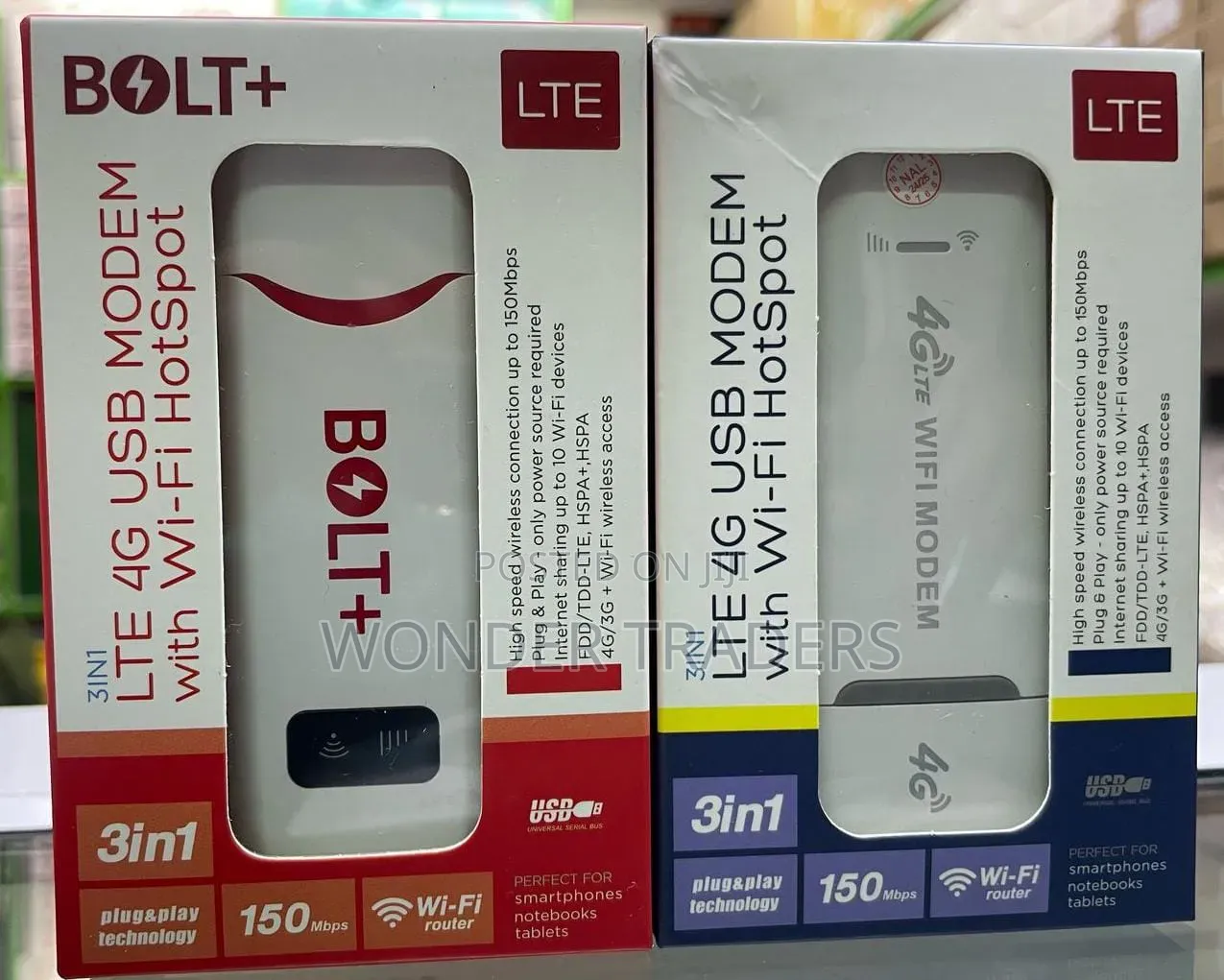 Modem LTE 4g USB Modem