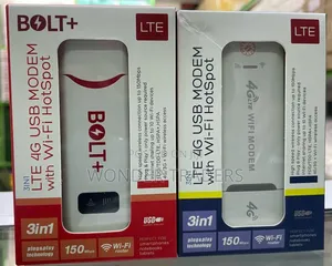 Modem LTE 4g USB Modem