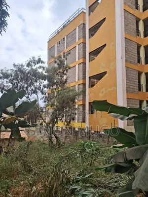 Kiamumbi Kamiti Road Prime 50x100 Behind Police Station
