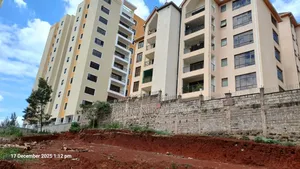 Kiamumbi Kamiti Road Prime 50x100 Behind Police Station