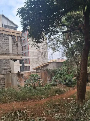 Kiamumbi Kamiti Road Prime 50x100 Behind Police Station
