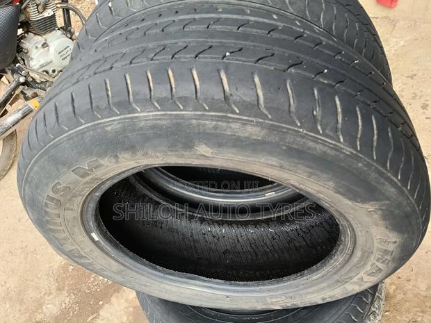 Maxtrek 195/65r15 Used - thumbnail 3