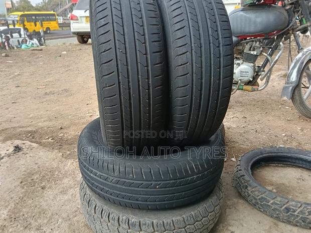 Maxtrek 195/65r15 Used - thumbnail 4