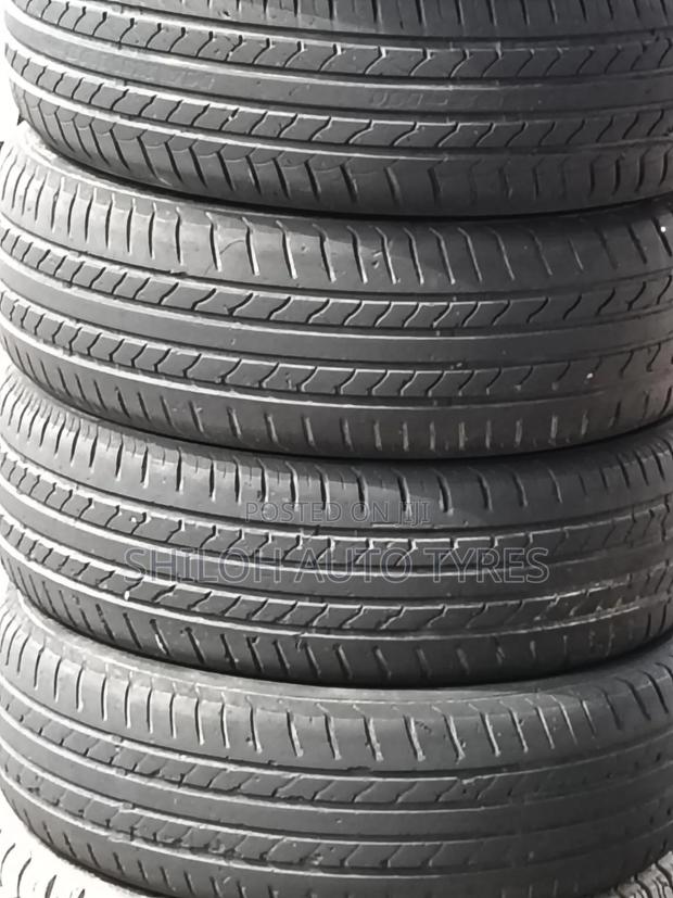 Maxtrek 195/65r15 Used - thumbnail 5