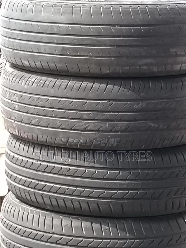 Maxtrek 195/65r15 Used - thumbnail 6