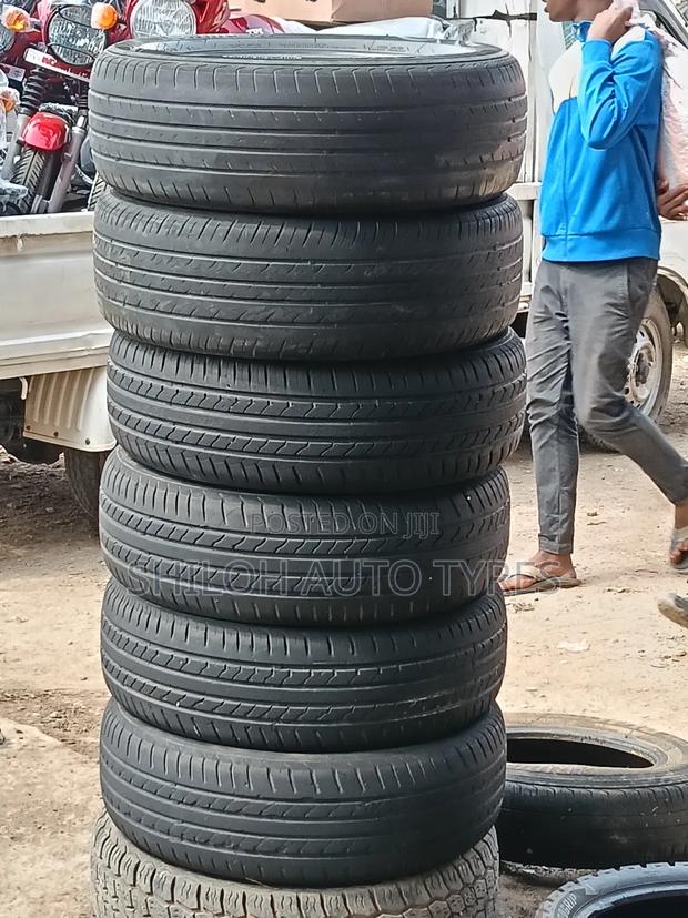 Maxtrek 195/65r15 Used - thumbnail 7