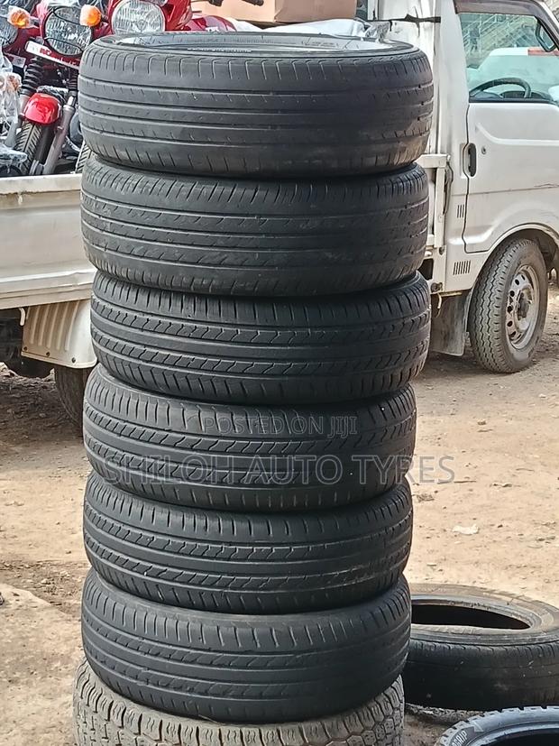 Maxtrek 195/65r15 Used - thumbnail 8