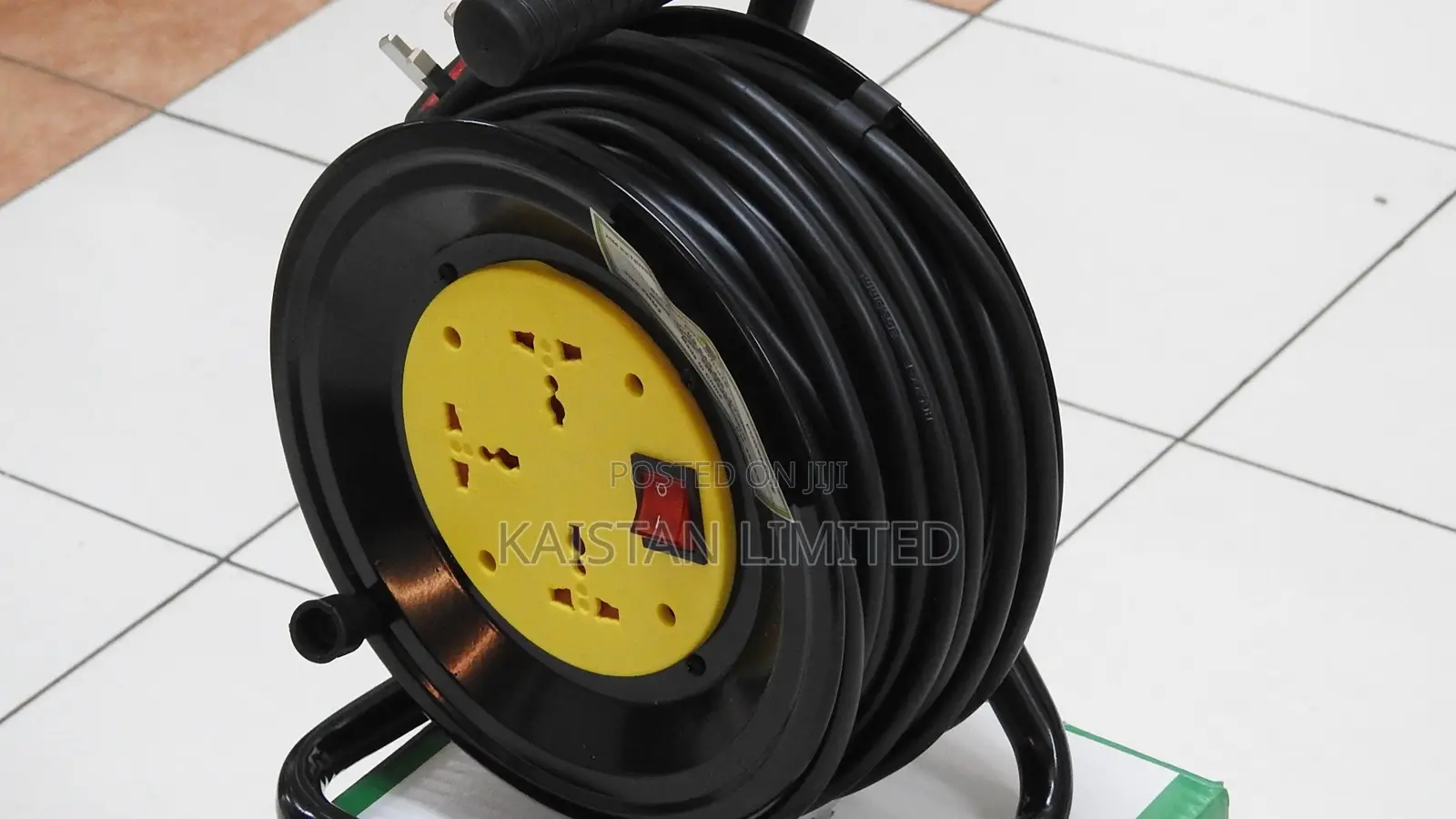 25m 2.5mm Cable Real / Extension Cable