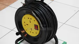 25m 2.5mm Cable Real / Extension Cable
