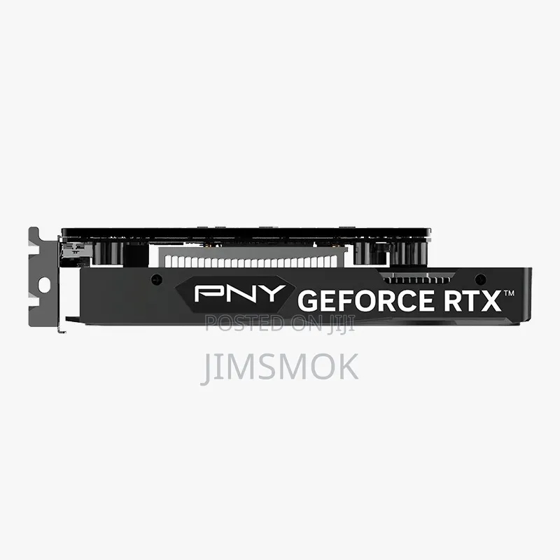 GeForce RTX 3050 6GB VERTO Dual Fan