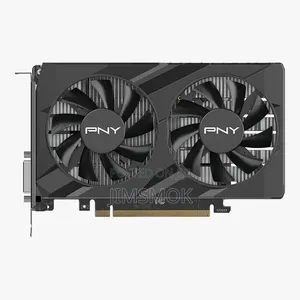 GeForce RTX 3050 6GB VERTO Dual Fan