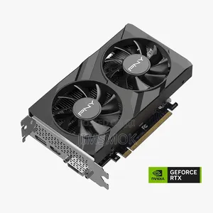 GeForce RTX 3050 6GB VERTO Dual Fan