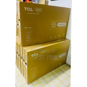 TCL 55"inches V6D TV