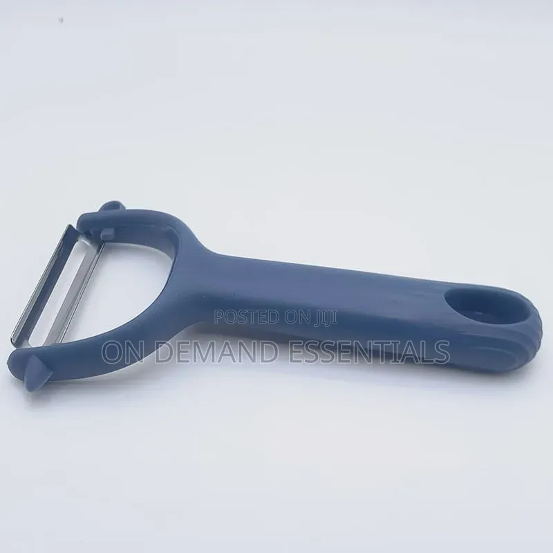 Stainless Steel Peeler