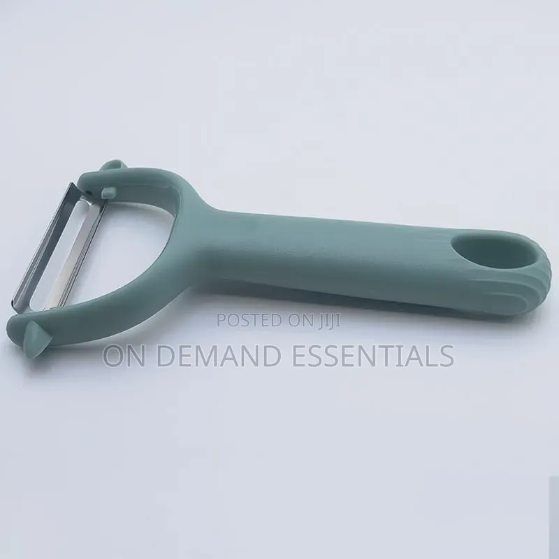 Stainless Steel Peeler