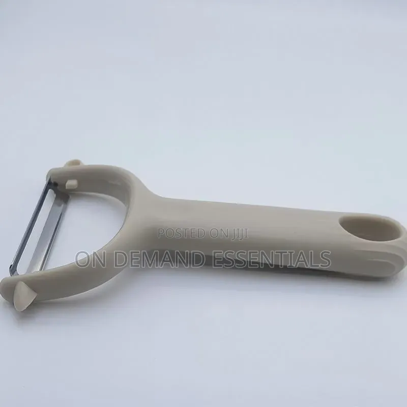 Stainless Steel Peeler