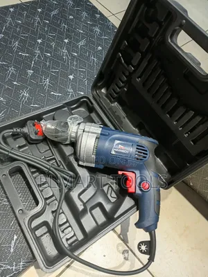 750W Electric Drill