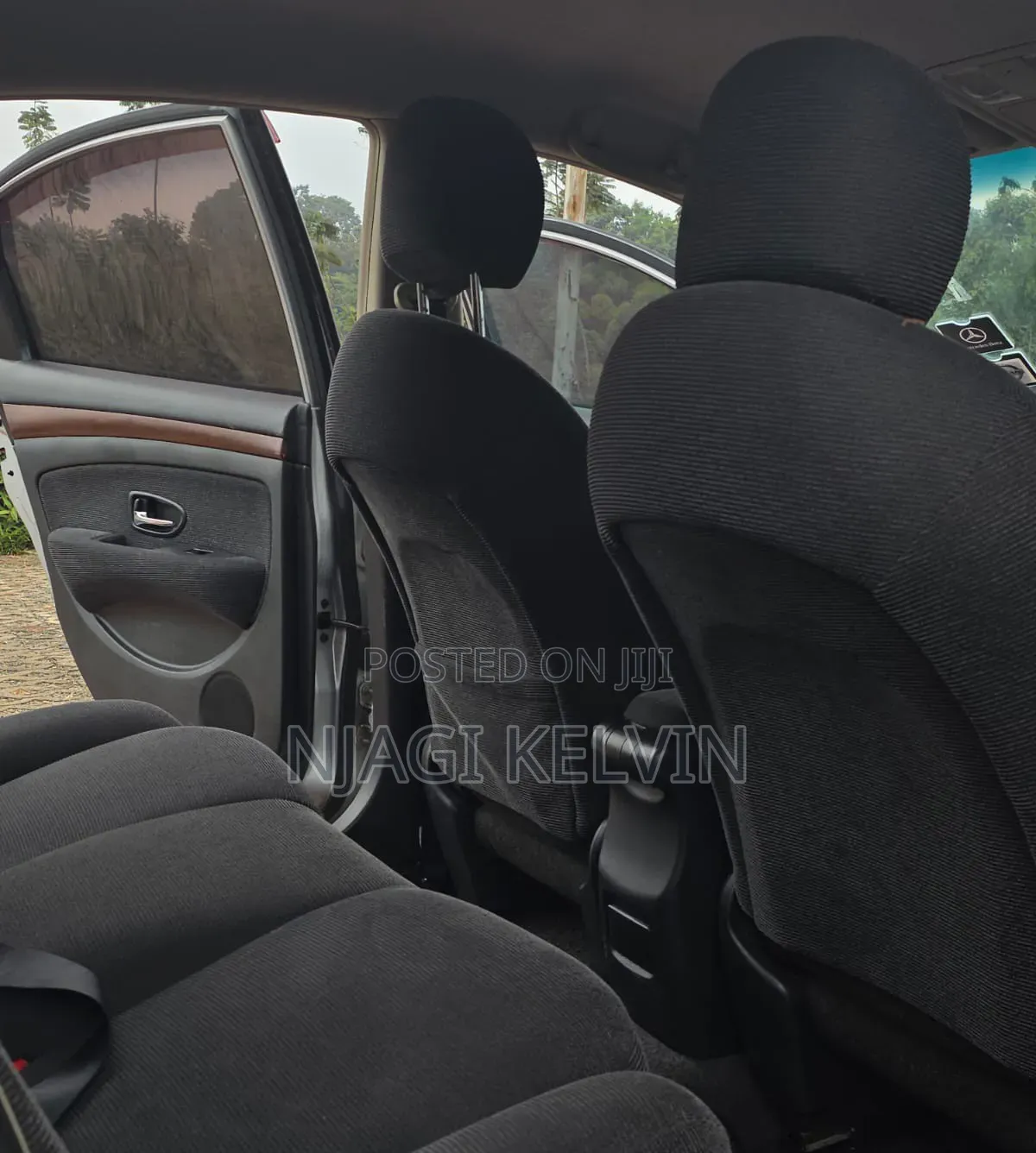 Nissan Sylphy 2011 Silver