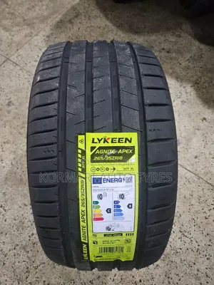 265/35r18 Lykeen Tyre