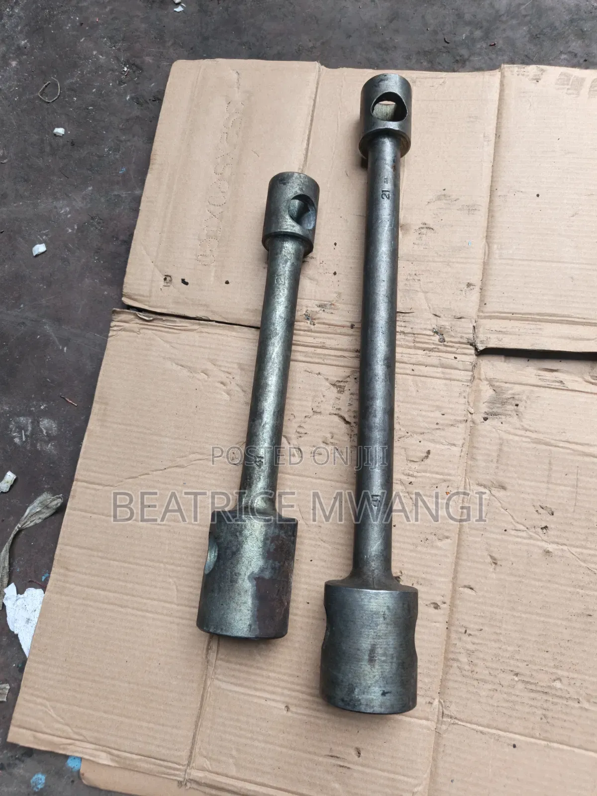 Wheel Sperner 21/41