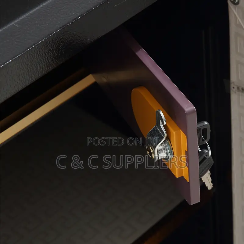 70Kgs Safe Box