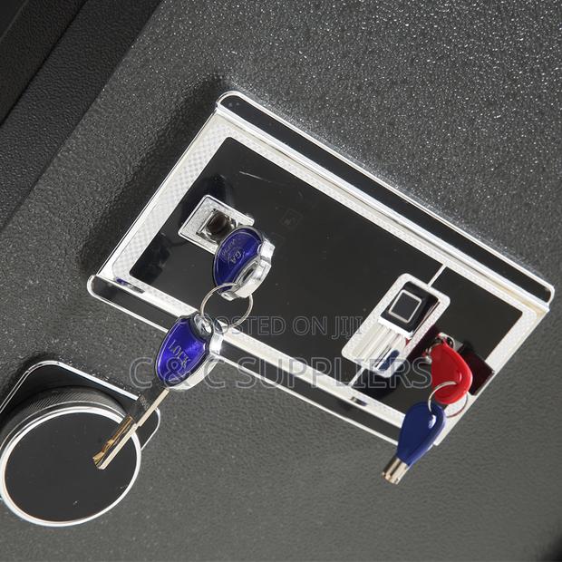 70Kgs Safe Box - thumbnail 5