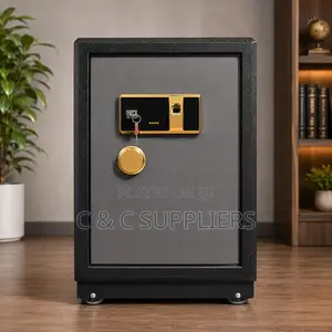 70Kgs Safe Box