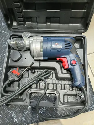 750W Electric Drill/ Maxmech Electric Drill