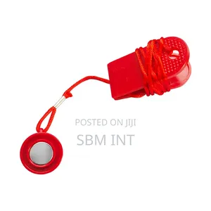 Treadmill Emergency Magnetic Key